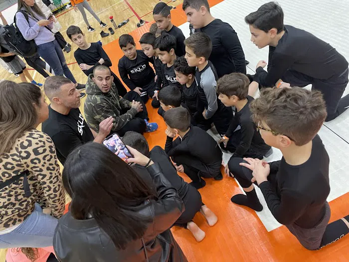 SKLD Jiu-jitsu Academy Picture 7