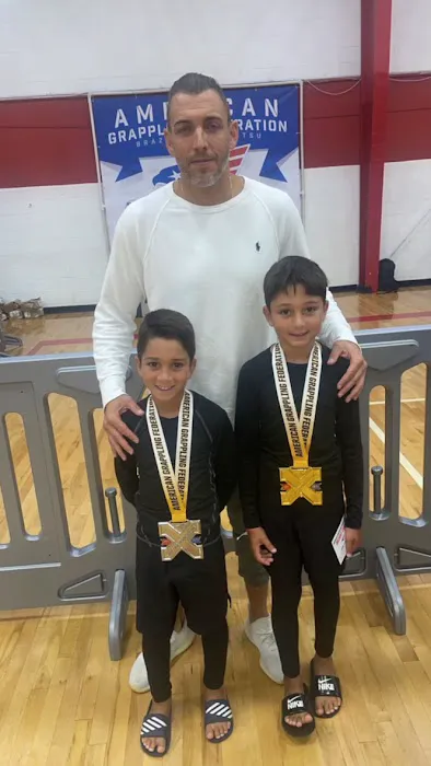 SKLD Jiu-jitsu Academy Picture 8