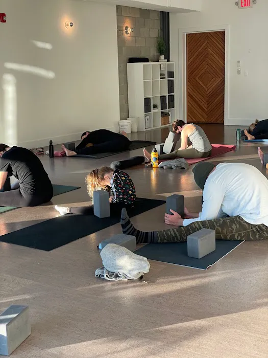 SKLD Jiu-jitsu Academy Picture 10