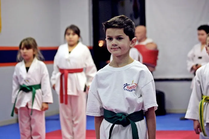 Everest Taekwondo Commerce | Martial Arts & Fitness Center Picture 7