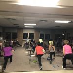 Jon Grant Community Center