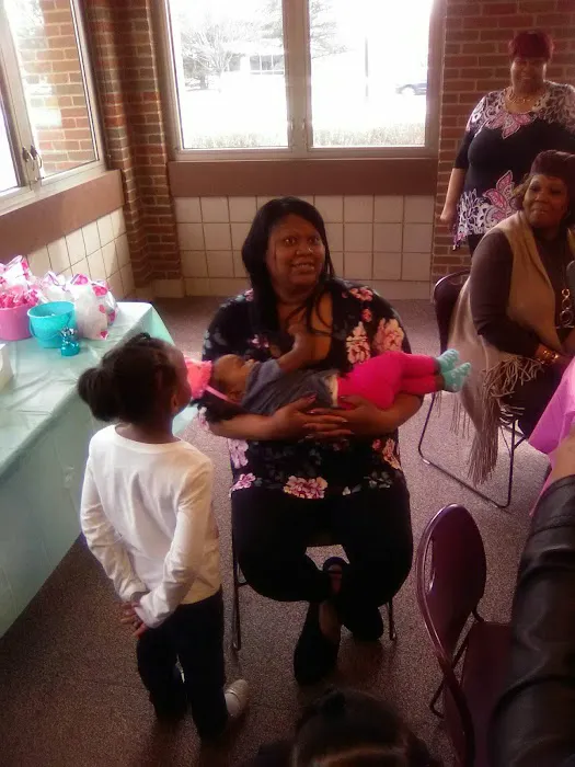 Jon Grant Community Center Picture 7