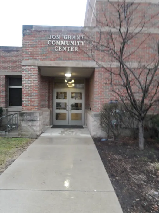 Jon Grant Community Center Picture 6