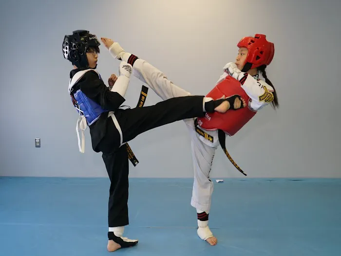 Kil's Martial Arts Picture 1