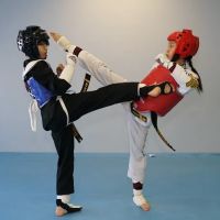 Kil's Martial Arts ico