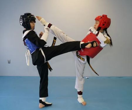 Kil's Martial Arts