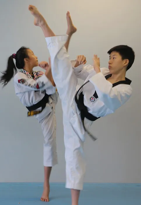 Kil's Martial Arts Picture 4