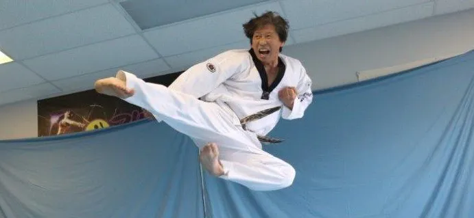 Kil's Martial Arts Picture 3