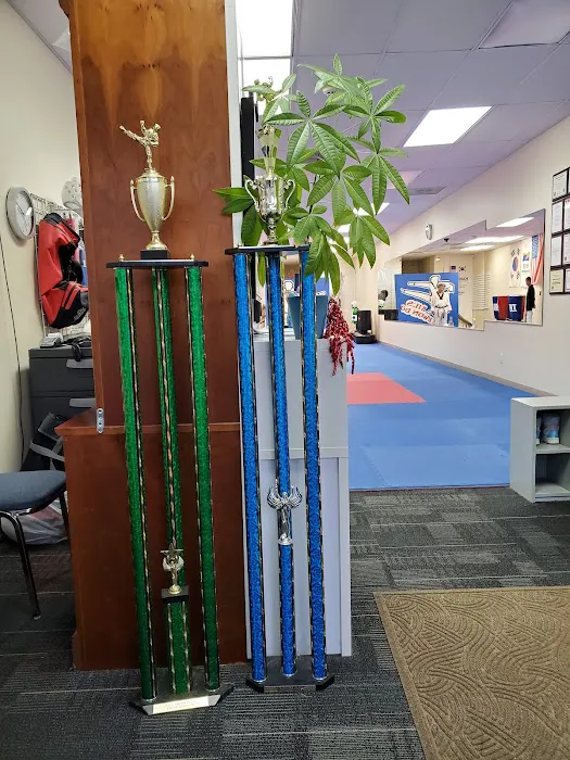 Kil's Martial Arts Picture 9