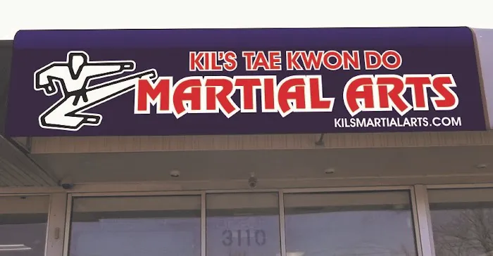 Kil's Martial Arts Picture 10