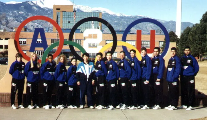 Kil's Martial Arts Picture 6