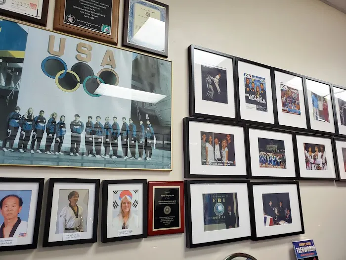 Kil's Martial Arts Picture 7