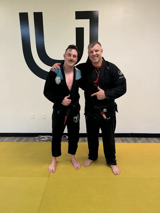 URSA Academy - Ribeiro Jiu-Jitsu Ann Arbor Picture 1