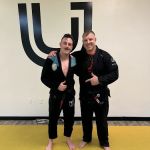 URSA Academy - Ribeiro Jiu-Jitsu Ann Arbor
