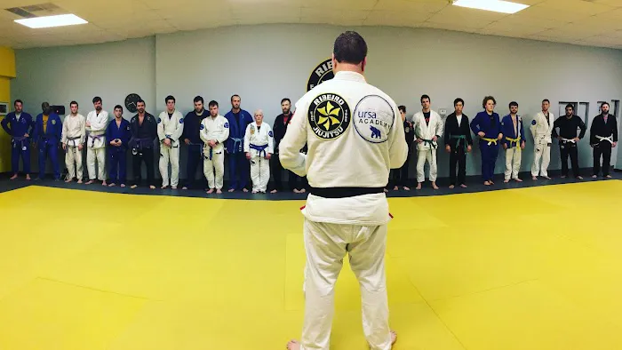 URSA Academy - Ribeiro Jiu-Jitsu Ann Arbor Picture 2