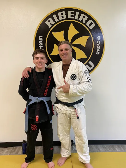 URSA Academy - Ribeiro Jiu-Jitsu Ann Arbor Picture 4