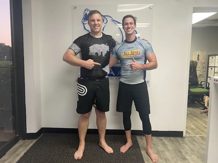 URSA Academy - Ribeiro Jiu-Jitsu Ann Arbor Picture 3