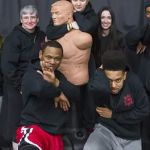 Close Quarters Combat Academy