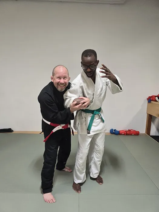 Japanese Martial Arts Center Picture 2