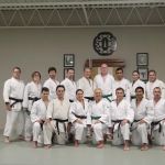 Japanese Martial Arts Center