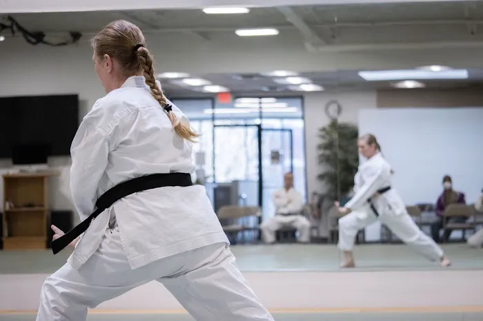 Japanese Martial Arts Center Picture 4