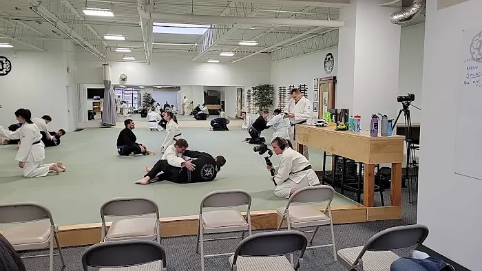 Japanese Martial Arts Center Picture 6