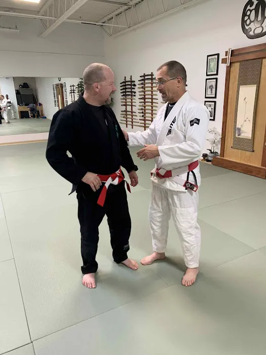 Japanese Martial Arts Center Picture 3