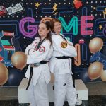 OMEGA MARTIAL ARTS SALINE