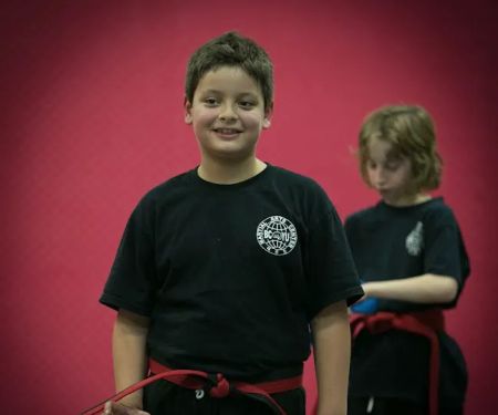 Ann Arbor Mixed Martial Arts