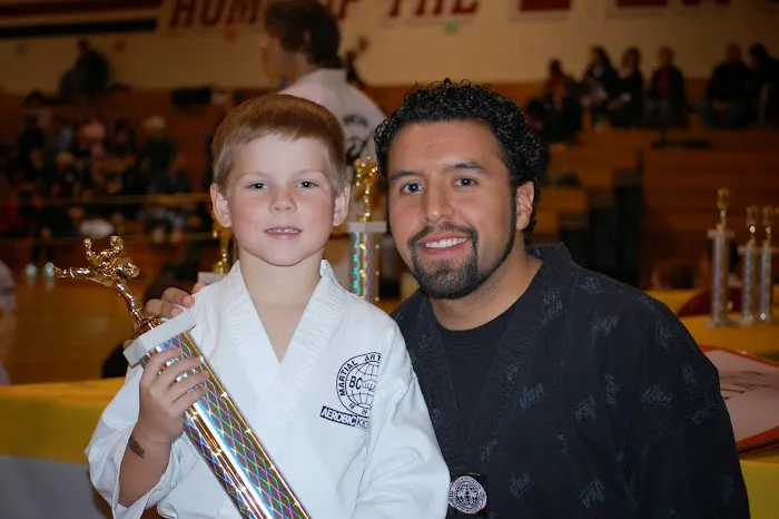 Ann Arbor Mixed Martial Arts Picture 3