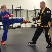 Universal Martial Arts Academy ico