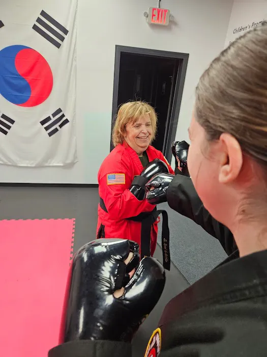 Universal Martial Arts Academy Picture 3