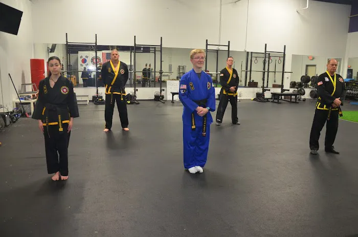 Universal Martial Arts Academy Picture 7