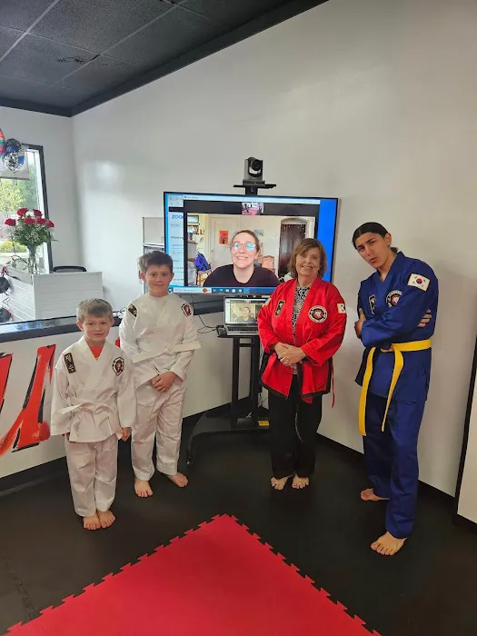 Universal Martial Arts Academy Picture 6