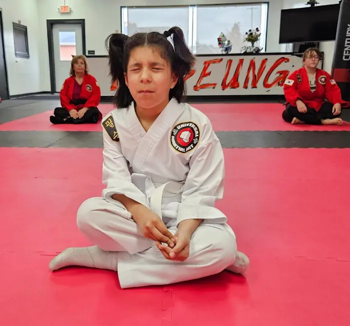 Universal Martial Arts Academy Picture 9