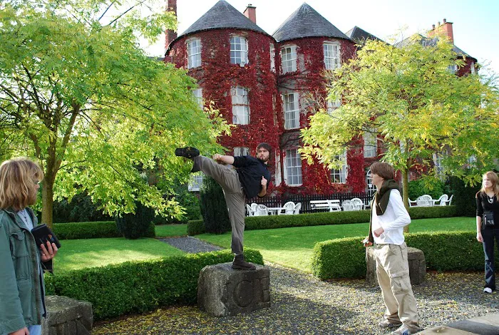 Great Lakes Global Tae Kwon Do Picture 1