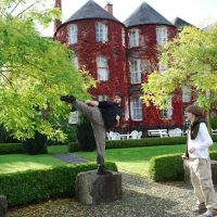 Great Lakes Global Tae Kwon Do ico