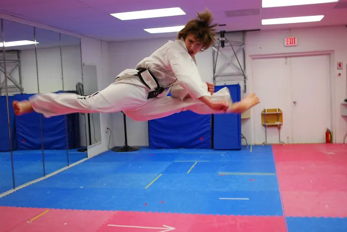 Great Lakes Global Tae Kwon Do Picture 8