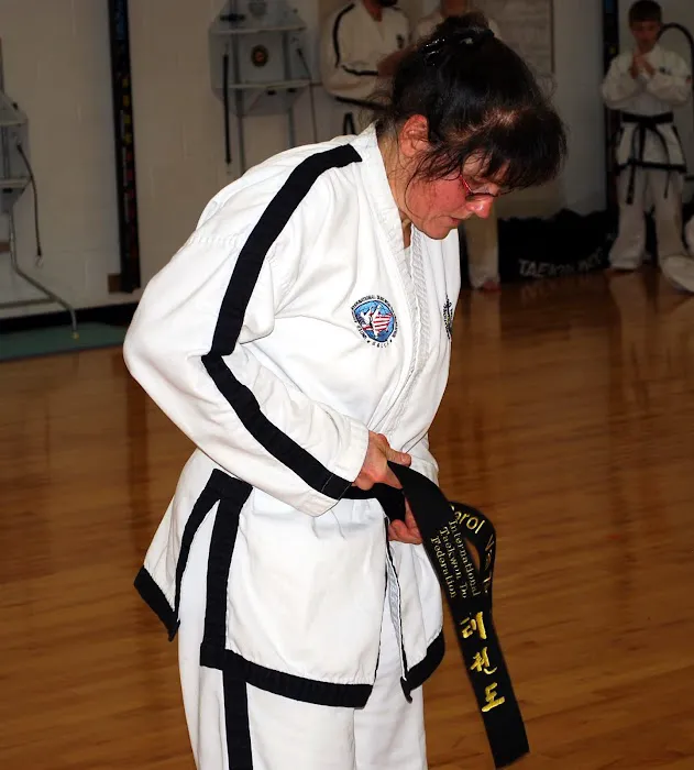 Great Lakes Global Tae Kwon Do Picture 3