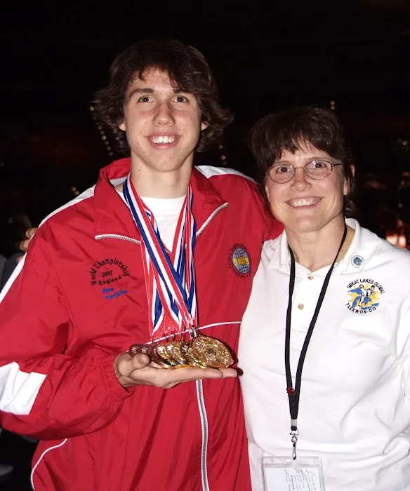 Great Lakes Global Tae Kwon Do Picture 10