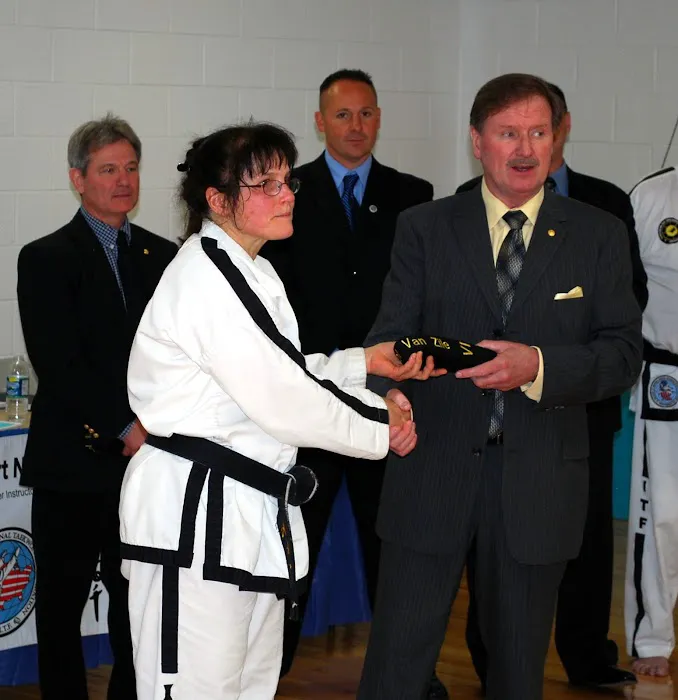 Great Lakes Global Tae Kwon Do Picture 6