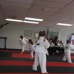 Toledo Tae Kwon Do