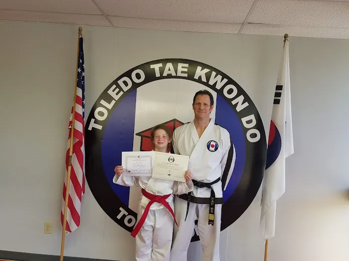 Toledo Tae Kwon Do Picture 5