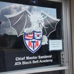 ATA Black Belt & Academy