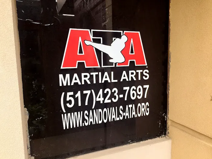 ATA Black Belt & Academy Picture 4
