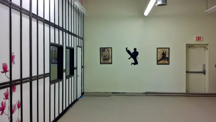Black Belt Academy - Dexter Picture 10