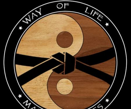 Way-of-Life Martial Arts