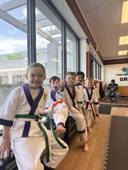 Inspire Martial Arts Academy Picture 3