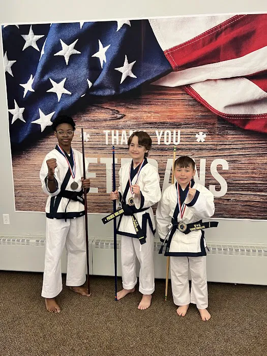 Inspire Martial Arts Academy Picture 5