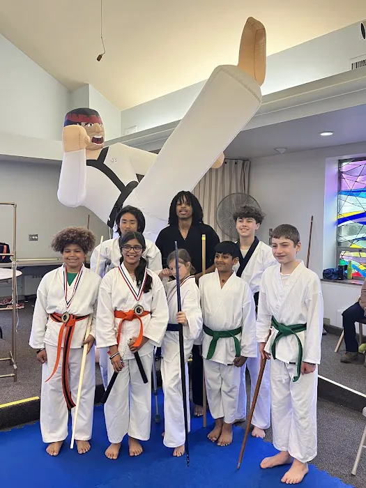 Inspire Martial Arts Academy Picture 7